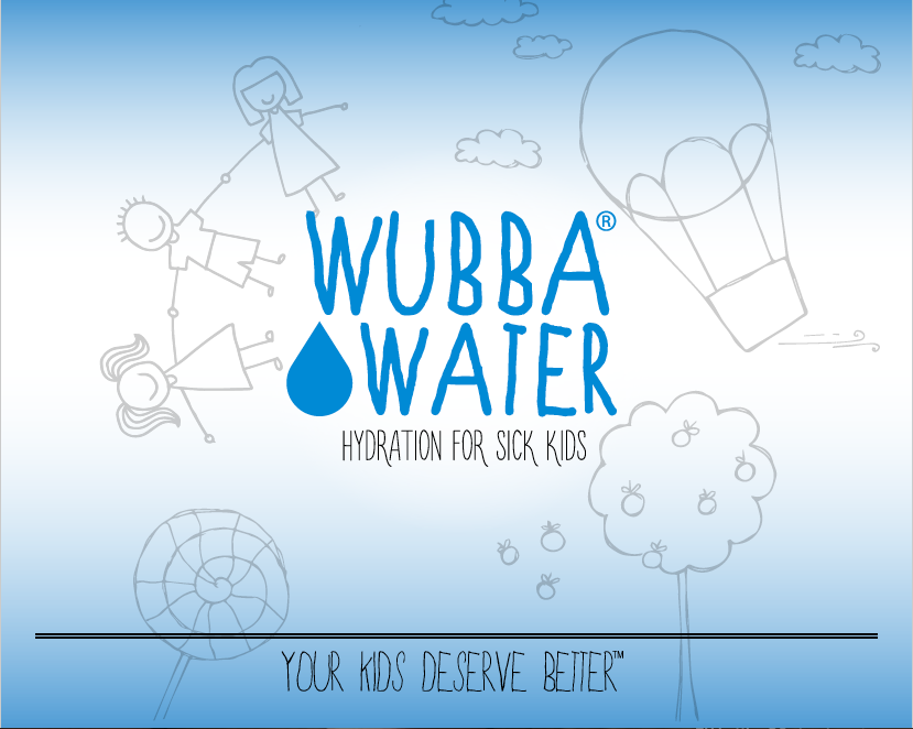 Wubba Water gallery image