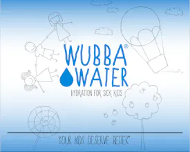 Wubba Water gallery image