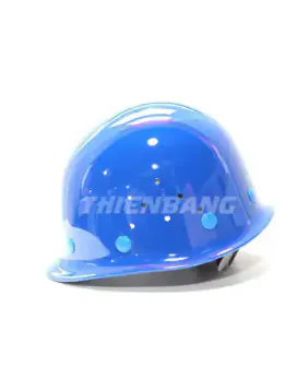 Safety helmets for high rise workers gallery image