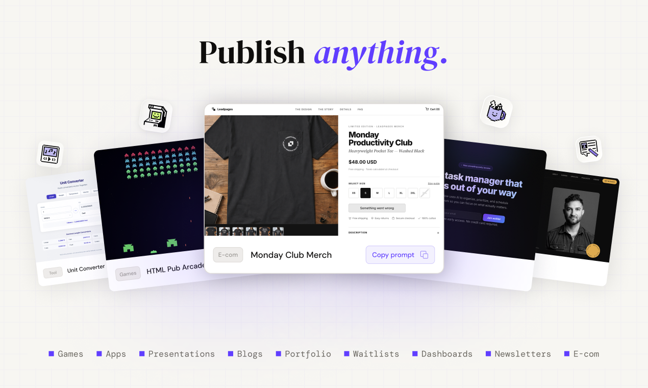 HTML Pub gallery image