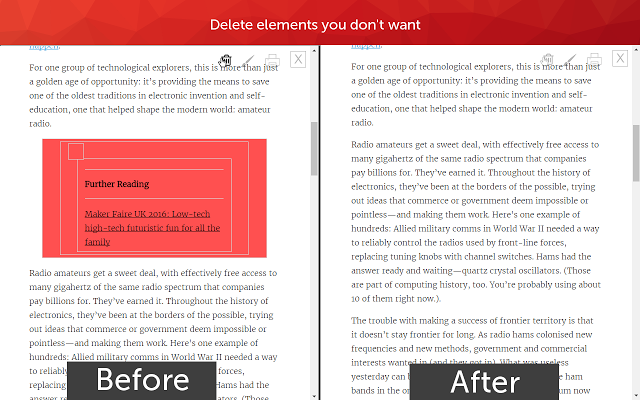 Just Read gallery image