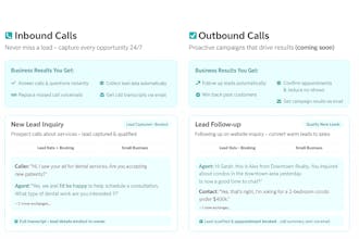 SalesHunter AI gallery image