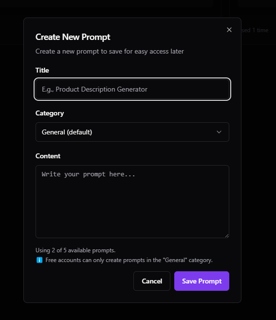 Copyboard gallery image