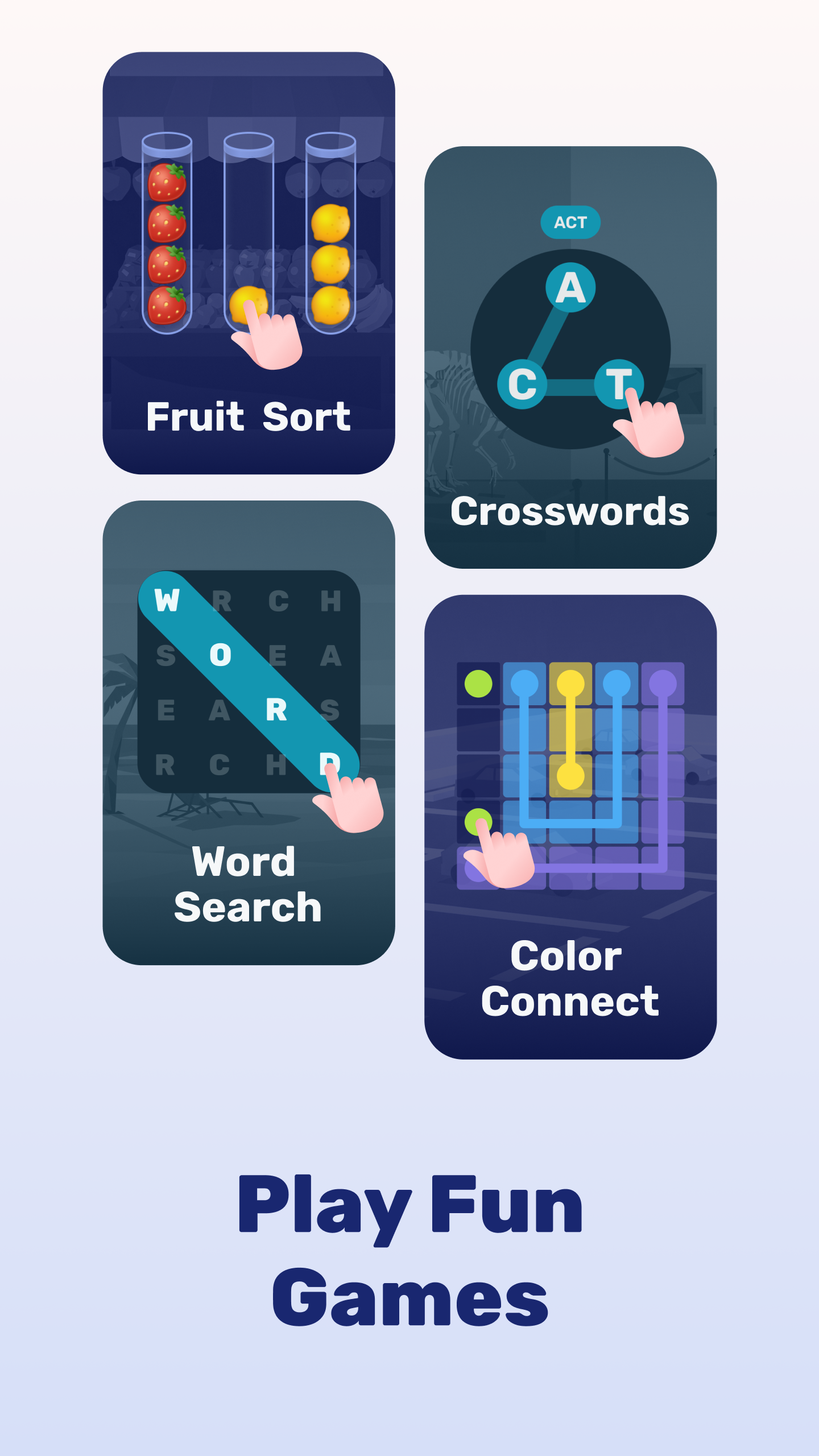 Free Brain Training gallery image