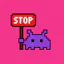 Stop Swarm: Screentime Control