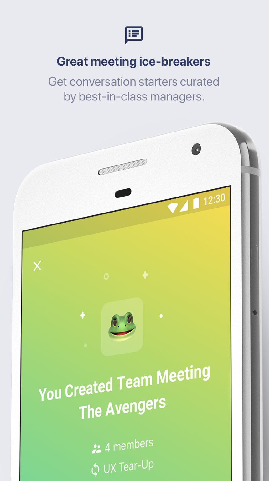 SoapBox for Android gallery image