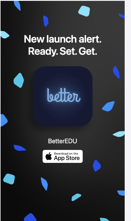 BetterEDU media 3