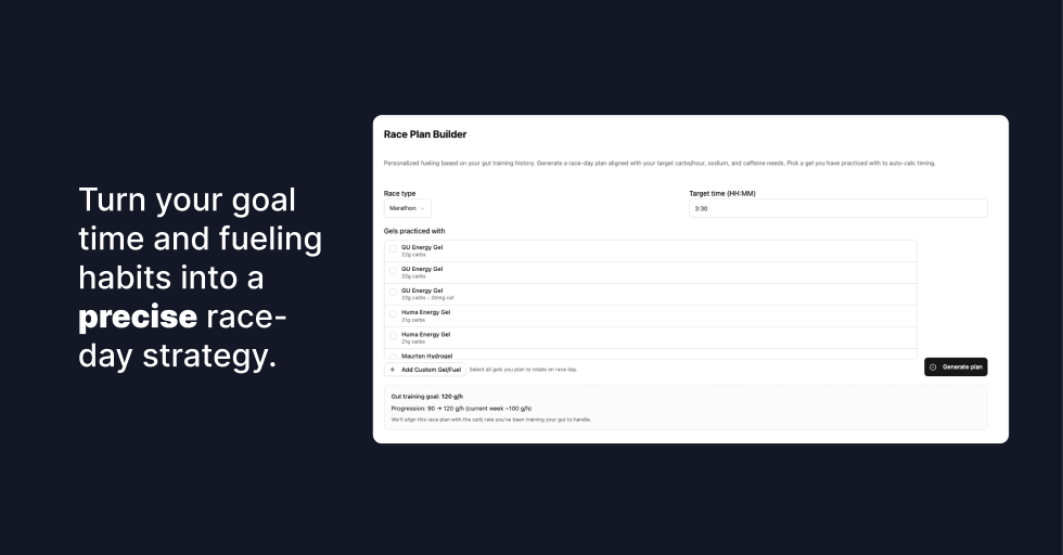 Fuel Your Race Day Success gallery image