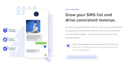 Voyage Mobile gallery image