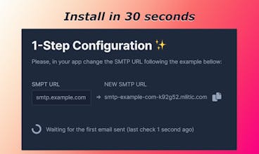 Mailytic gallery image