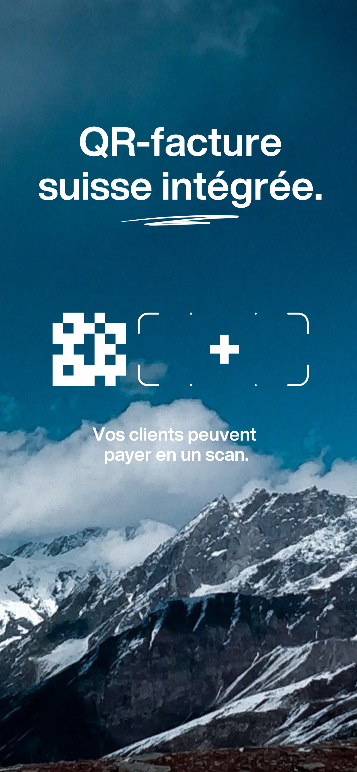 DocAlps - Screenshot 2 showing product features and functionality