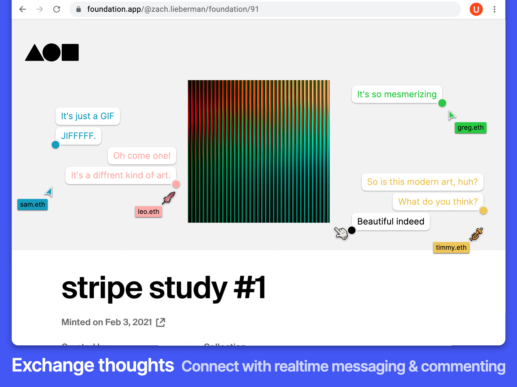 Urbaners gallery image