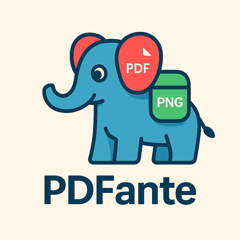 Mídia 2 de Pdfante - Free PDF to image conversor - Conversor de PDF para Imagem