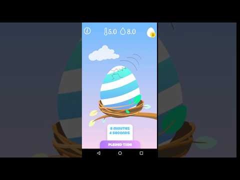 Tooco: who is in the egg? gallery image