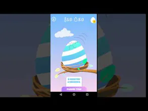Tooco: who is in the egg? gallery image