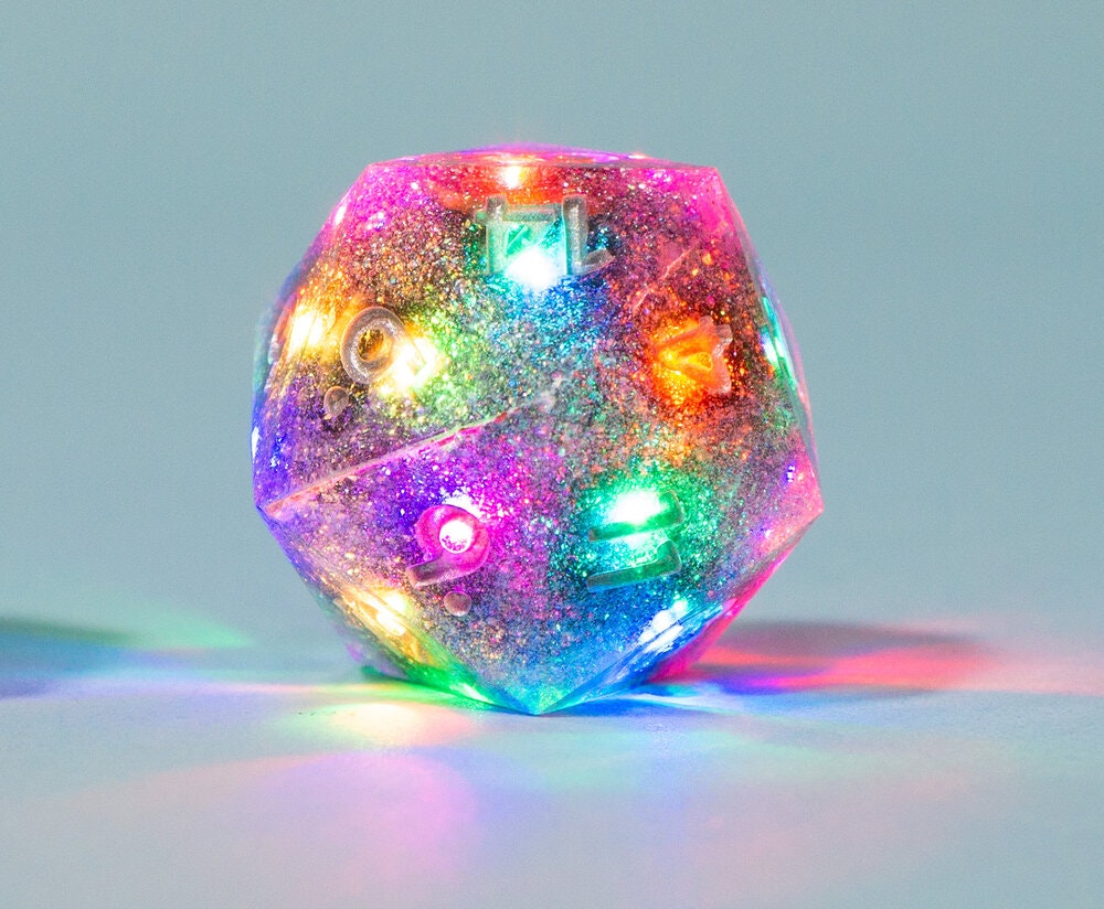 Pixels gallery image