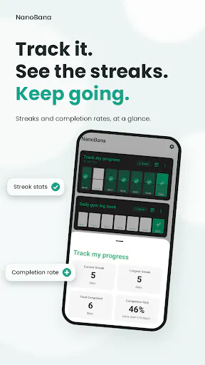 NanoBana : Habit & Routines gallery image