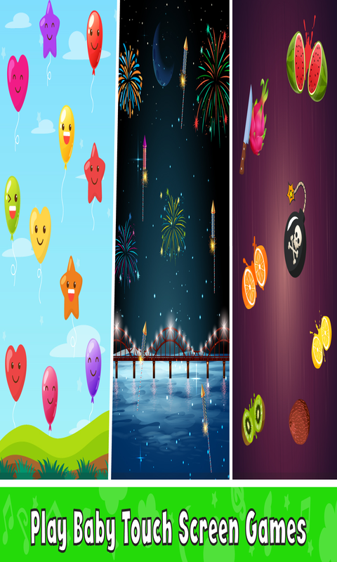 Baby Phone Game: Kids Learning gallery image