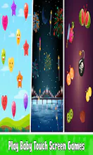Baby Phone Game: Kids Learning gallery image