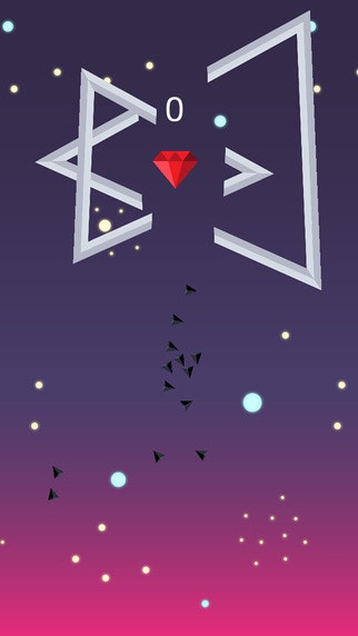 Levitation gallery image