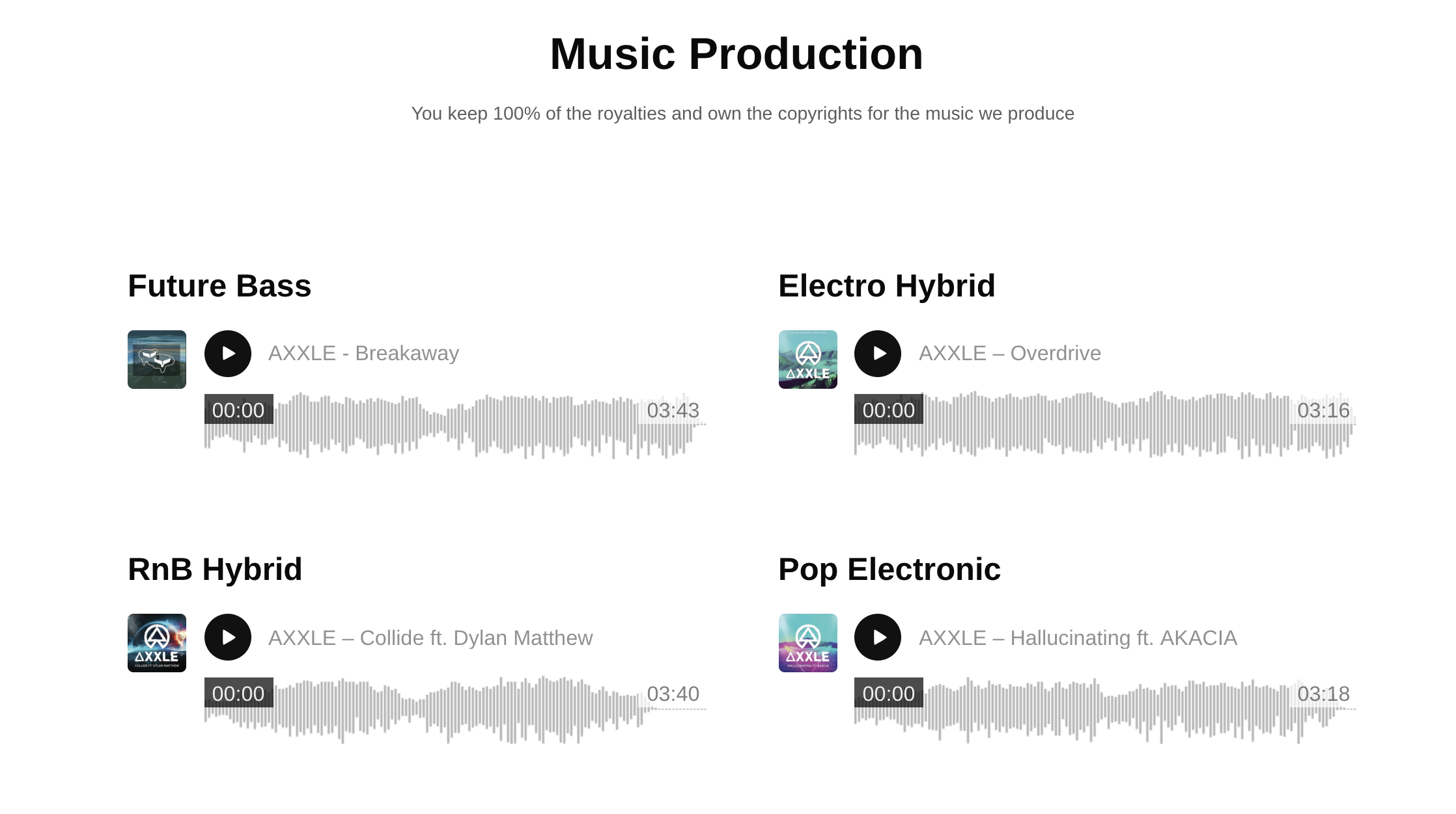 Producr gallery image