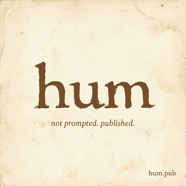 hum publishing