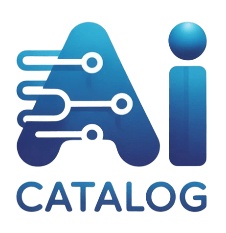 AI Catalog logo
