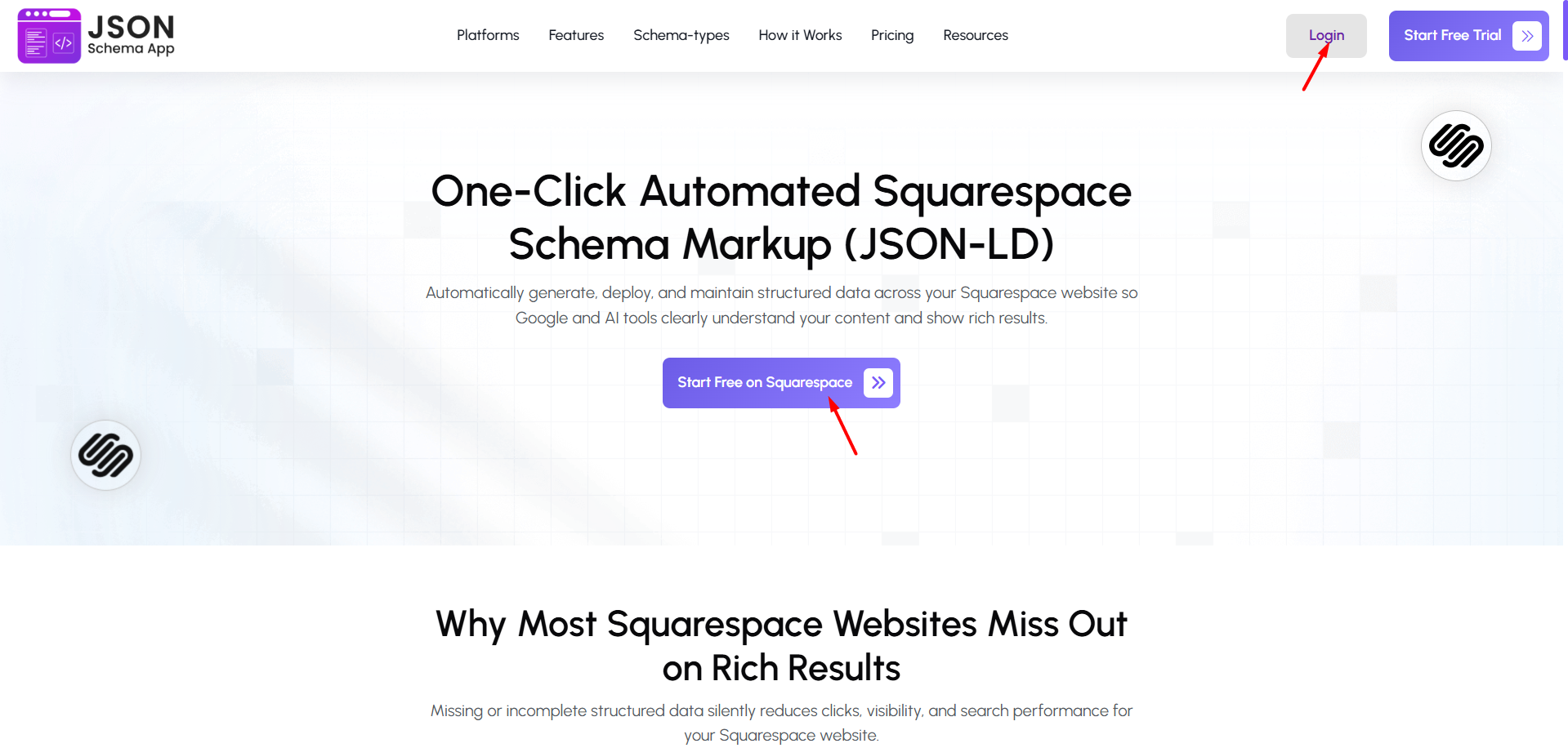 JSON Schema App gallery image