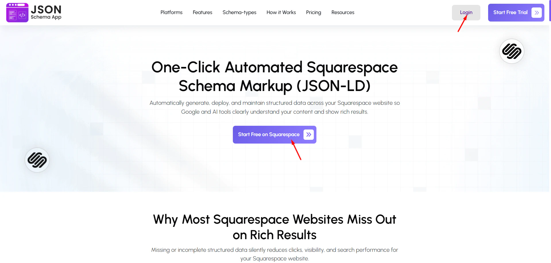 JSON Schema App