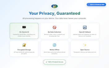 Overtab gallery image