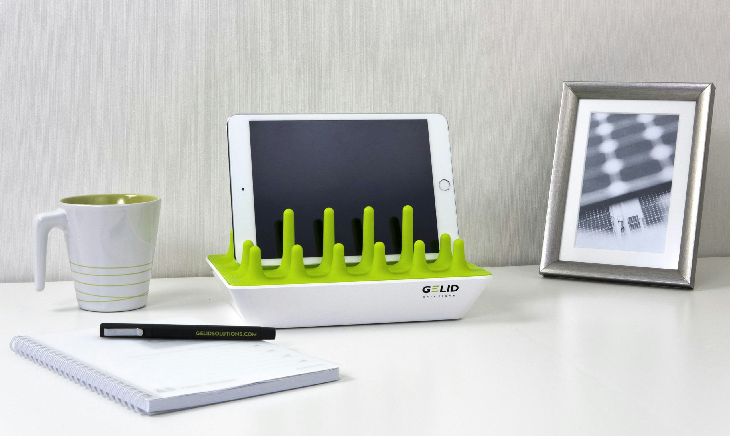 ZENTREE - Flexible Charging Solution For Your Phones & Tablets gallery image