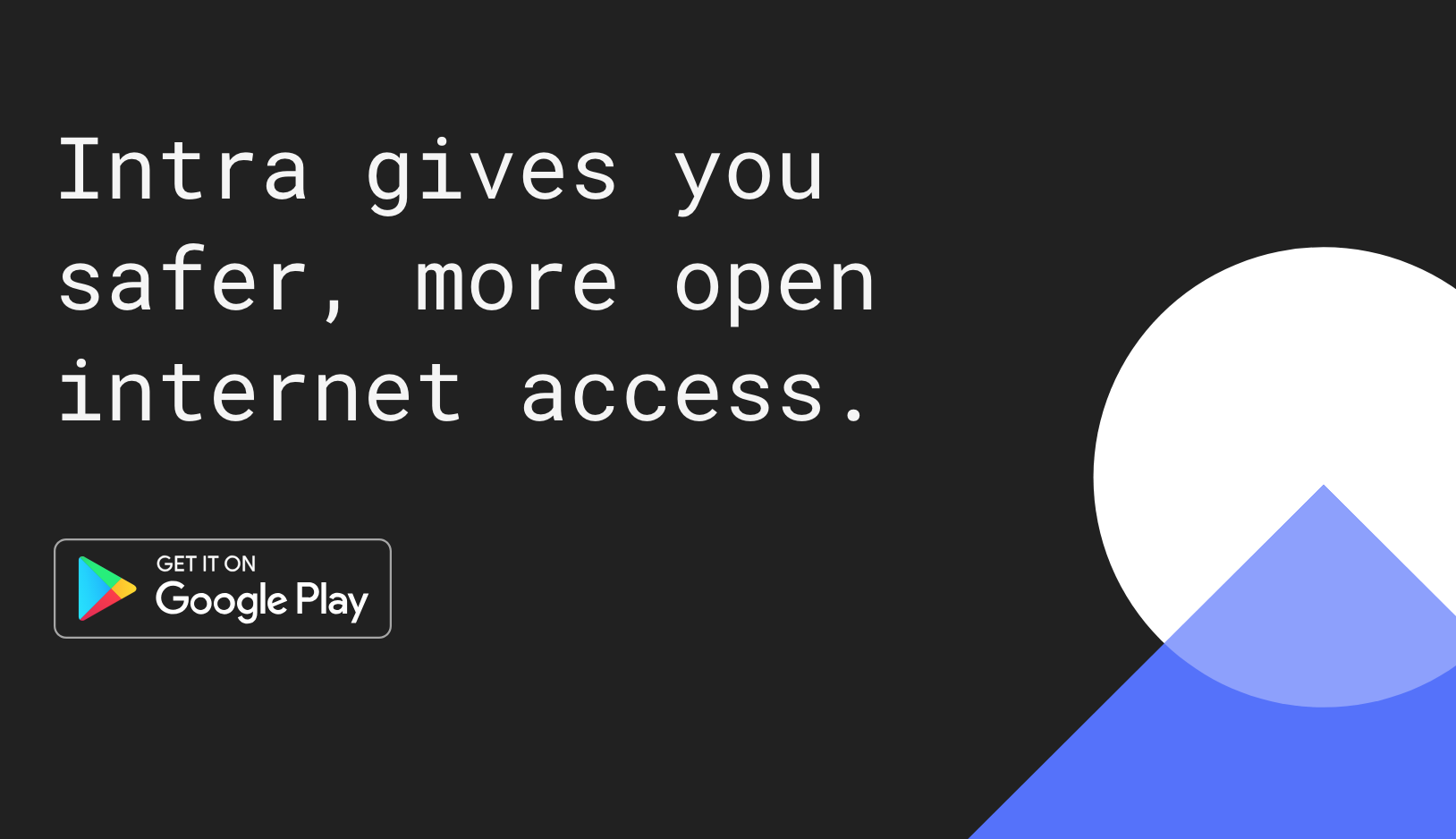 Intra by Alphabet gallery image