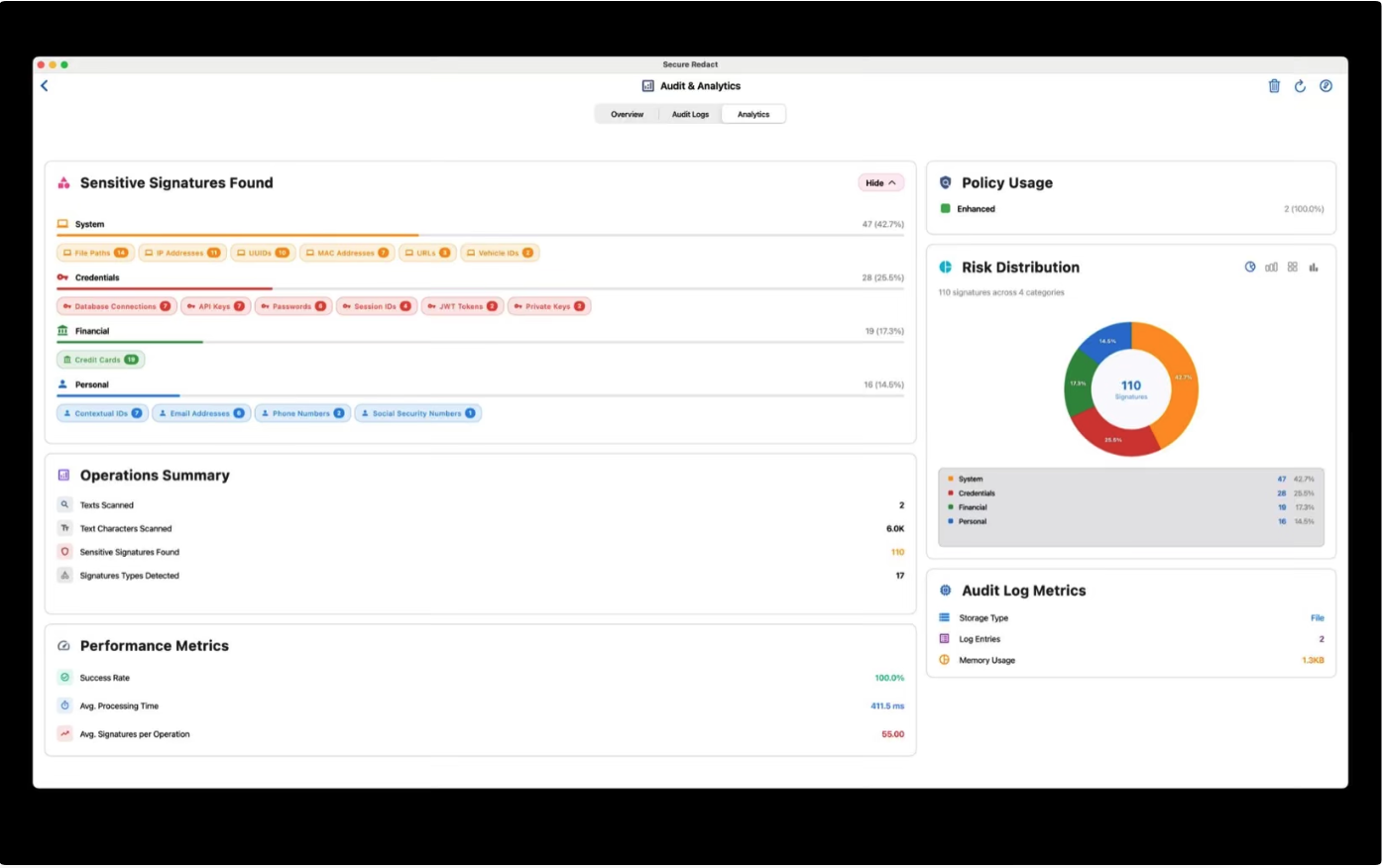 Secure Redact gallery image