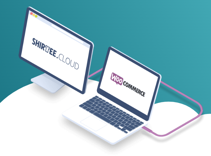 ShirteeCloud Integration For Woocommerce