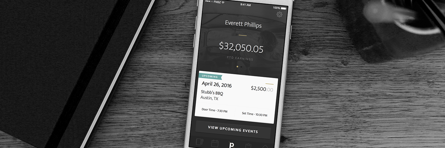 Pare Booking gallery image