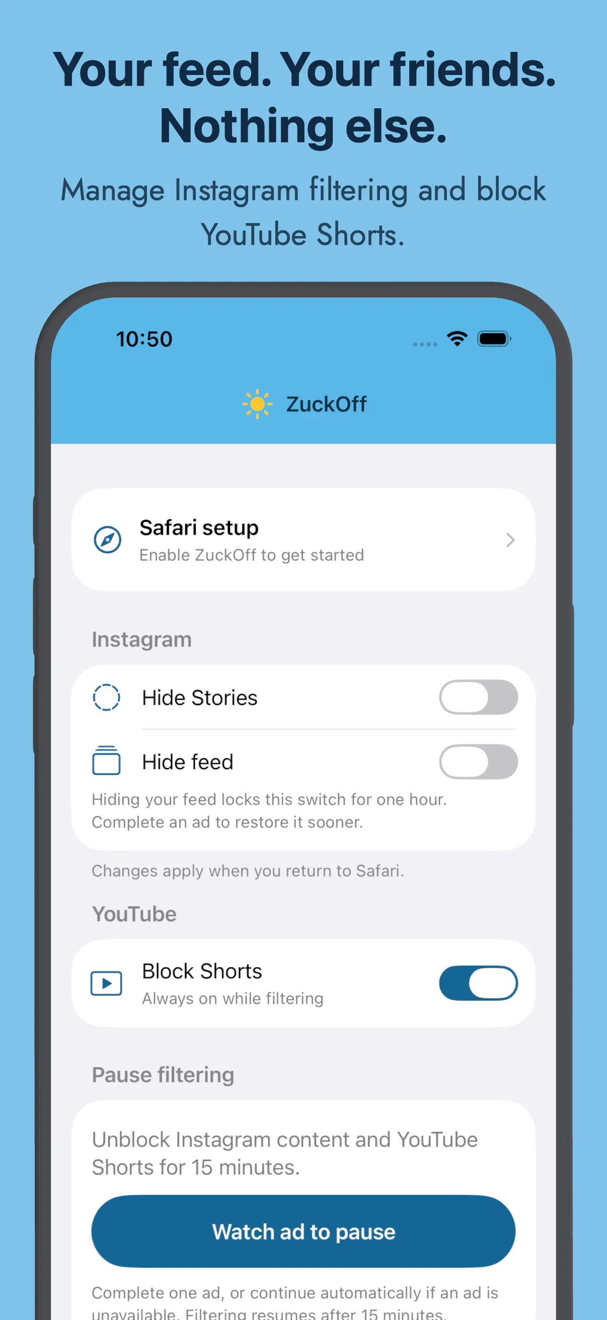 ZuckOff gallery image