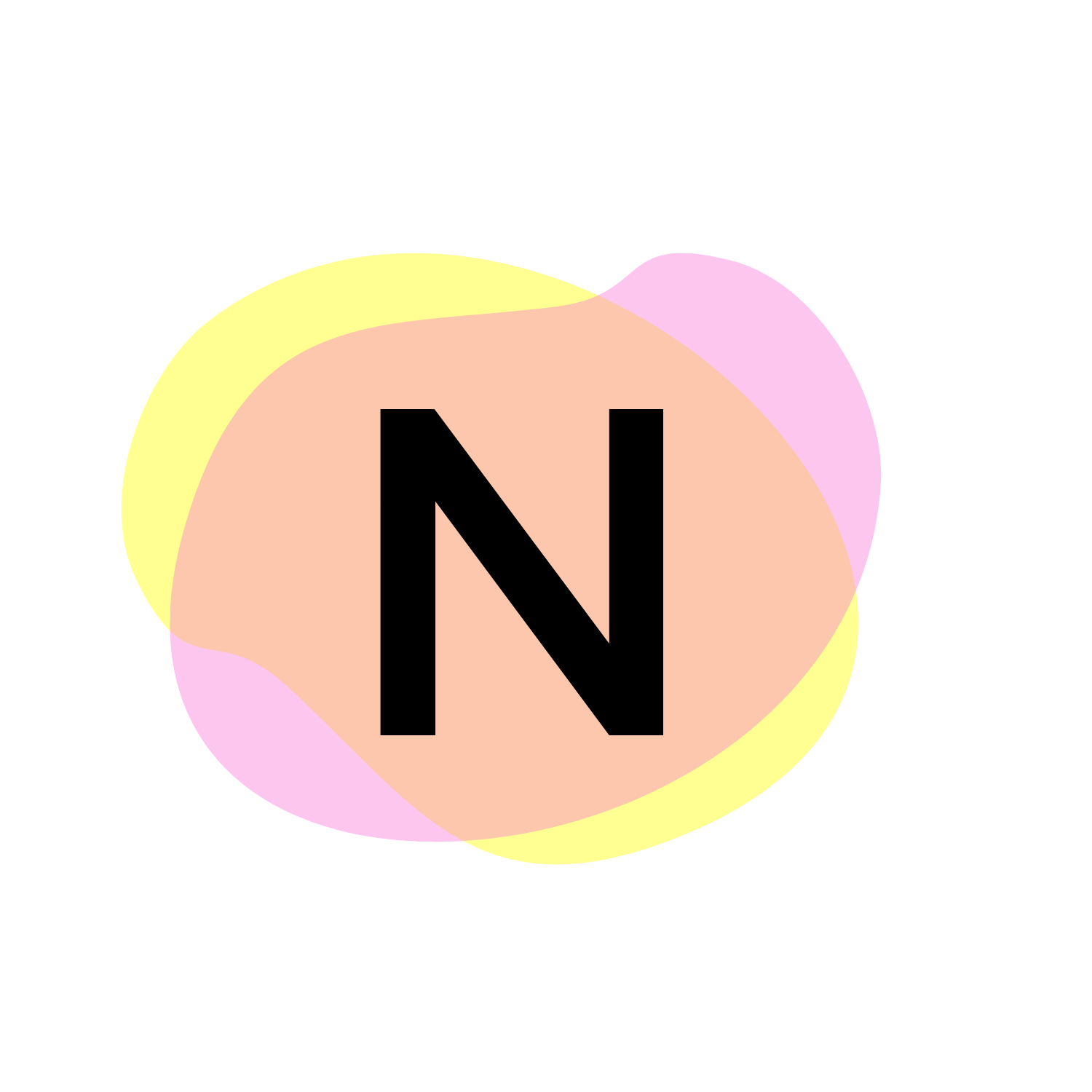 Namos Market logo