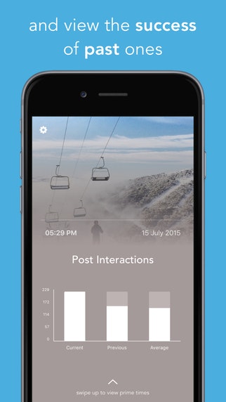 Prime for Instagram Image