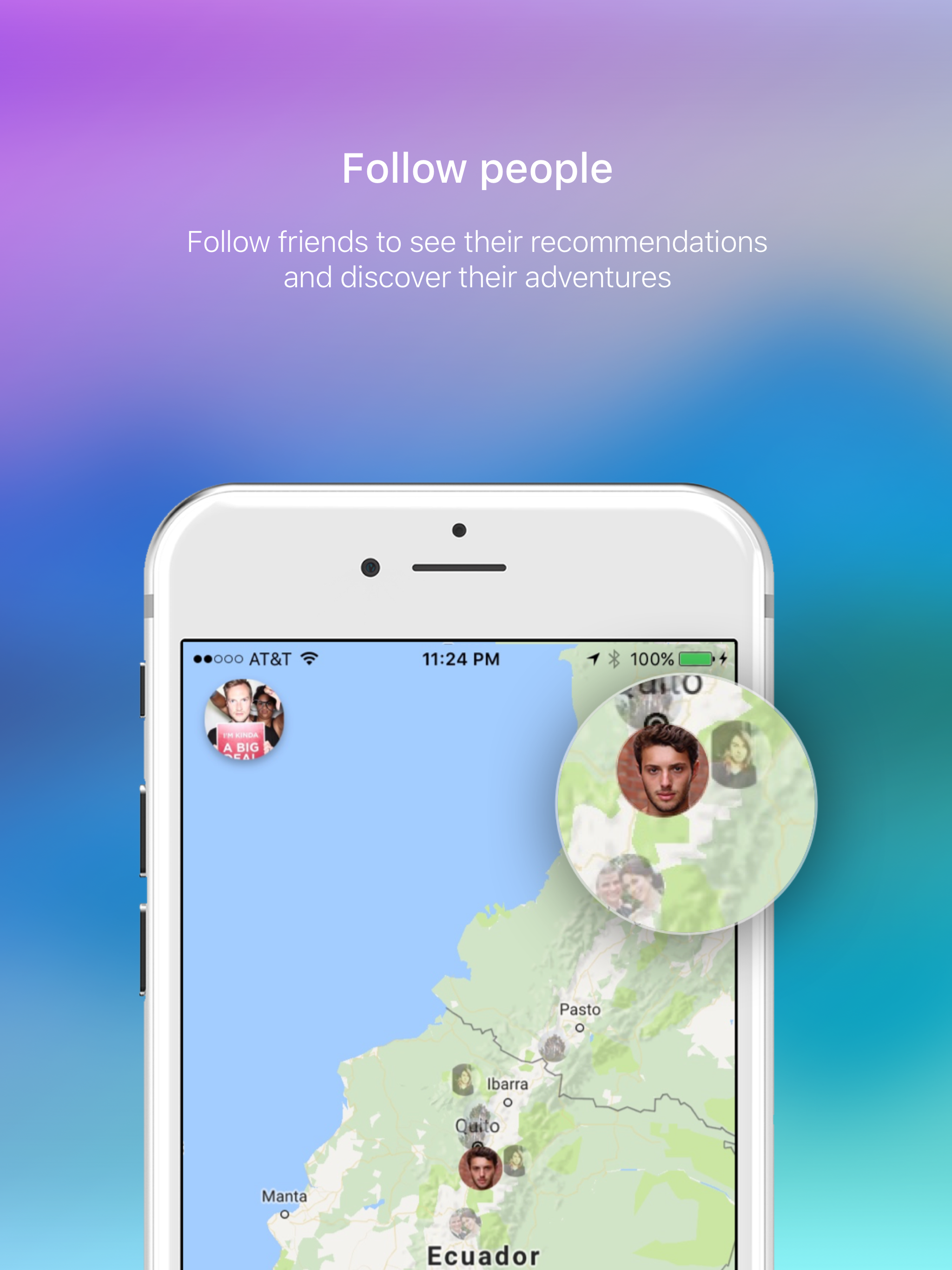 Spotted Places gallery image