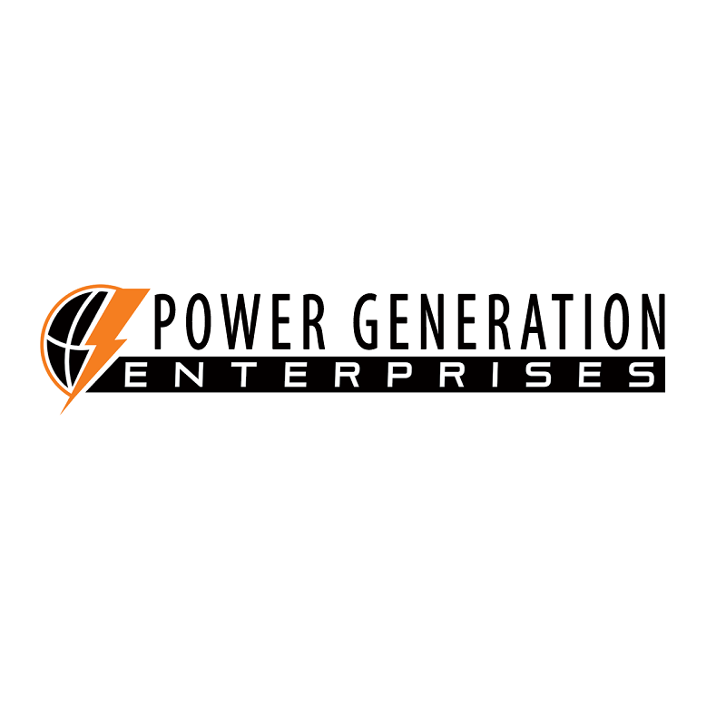 Power Generation Enterprices - Caterpillar Diesel Generator