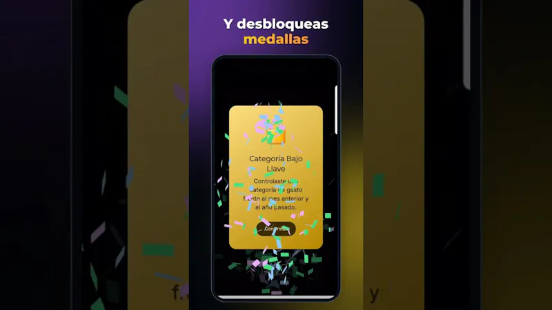 MoneyUpHero screenshot 1 (video preview)
