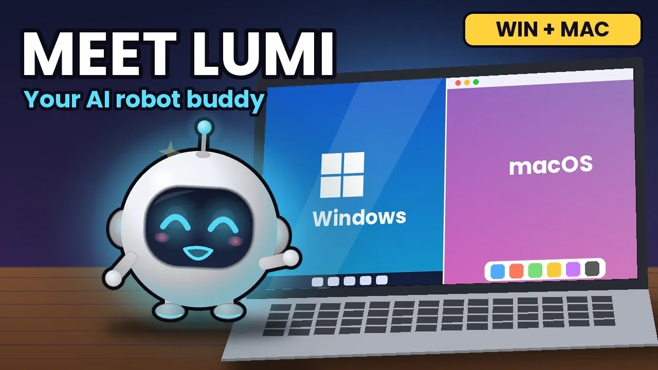 Lumi gallery image