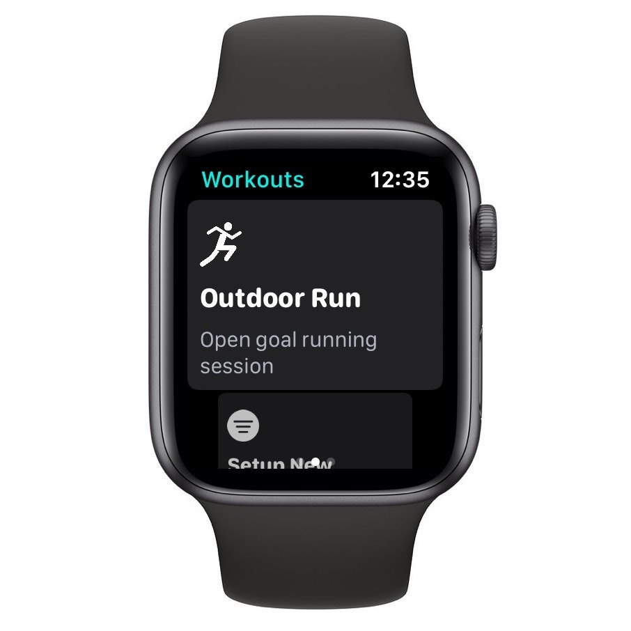 RunIn - Running Training gallery image