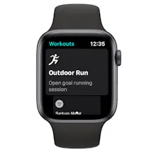 RunIn - Running Training gallery image