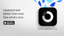 Center Meditation Timer
