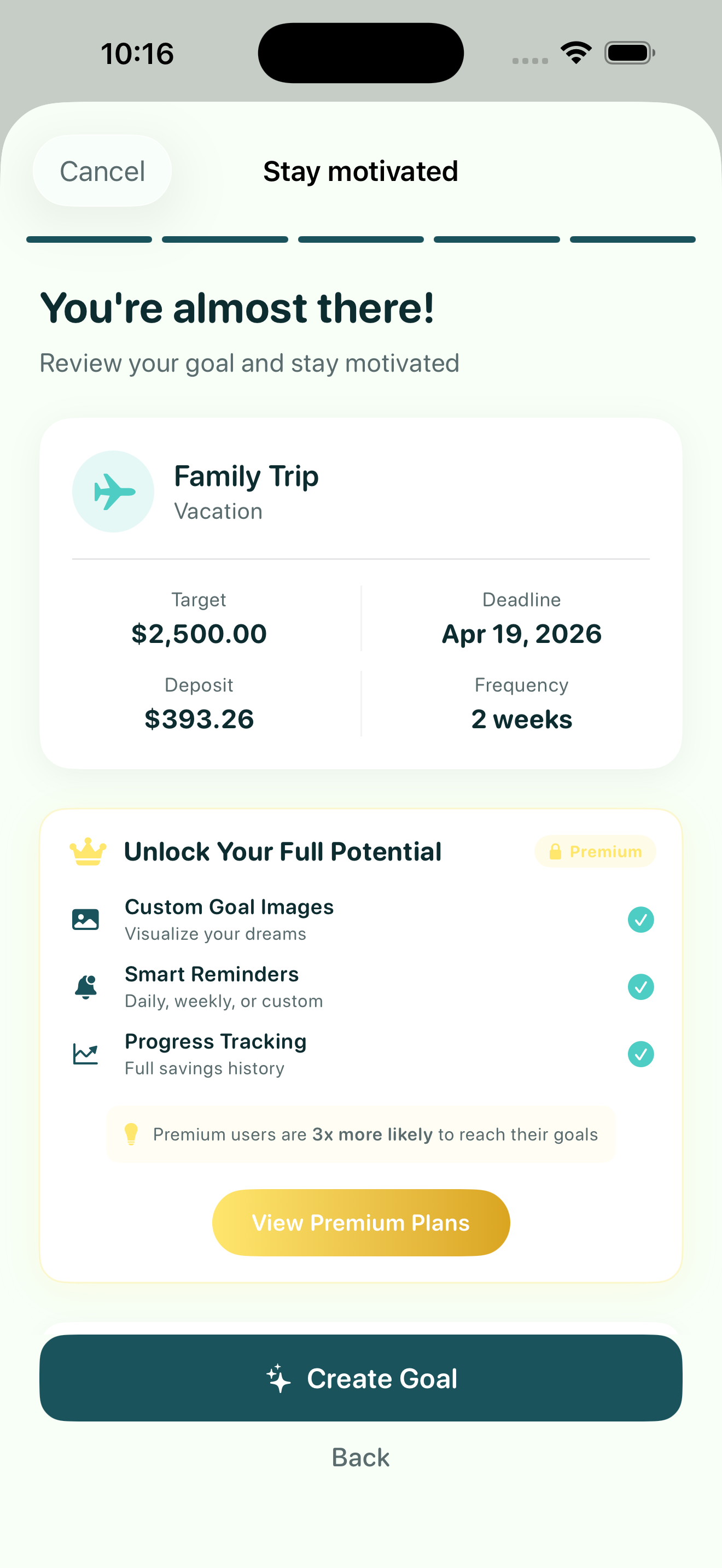 DreamsJar gallery image