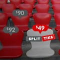 SplitTiks