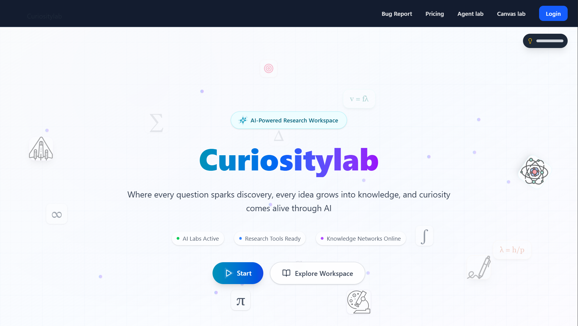 Curiositylab