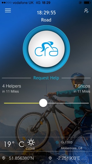 Crossa gallery image