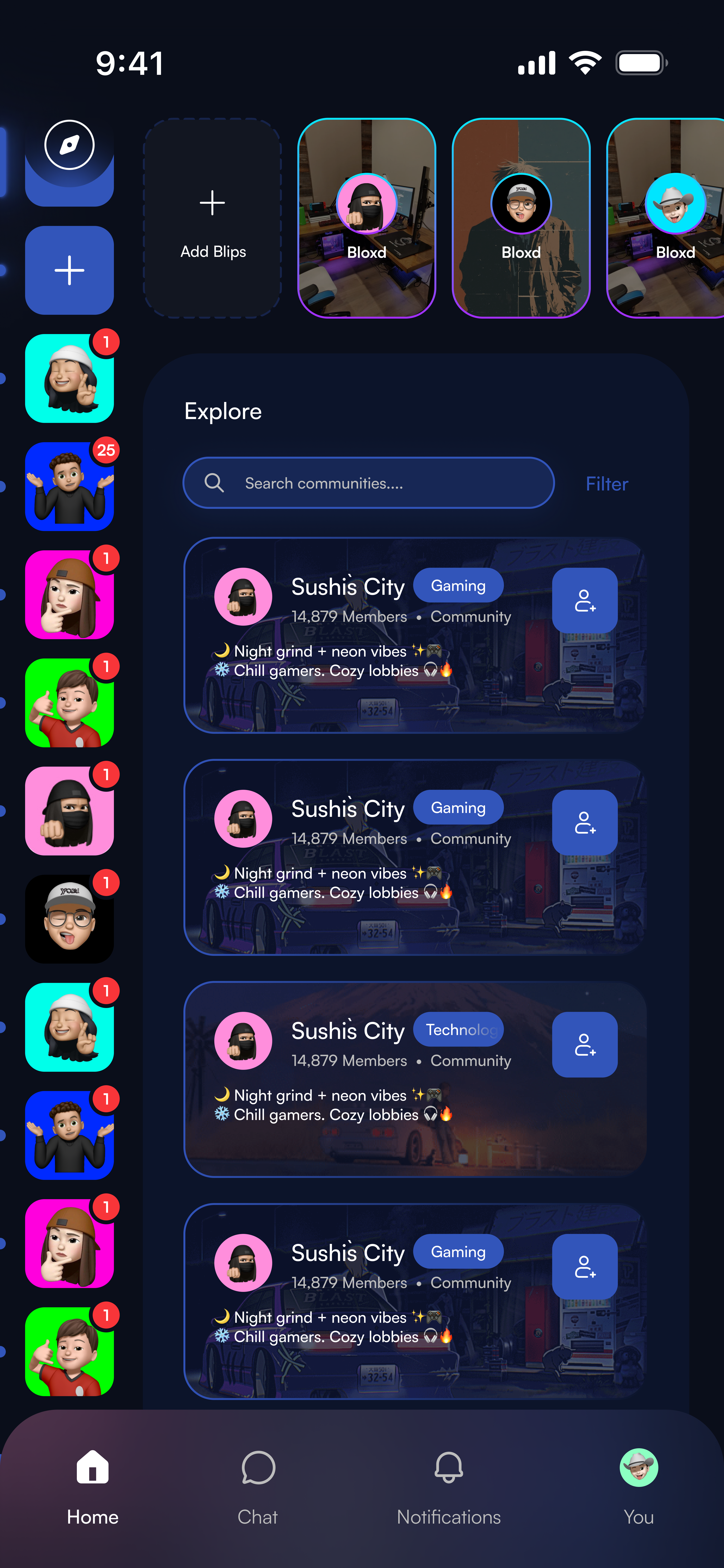 Ballastra - Screenshot 4 showing product features and functionality